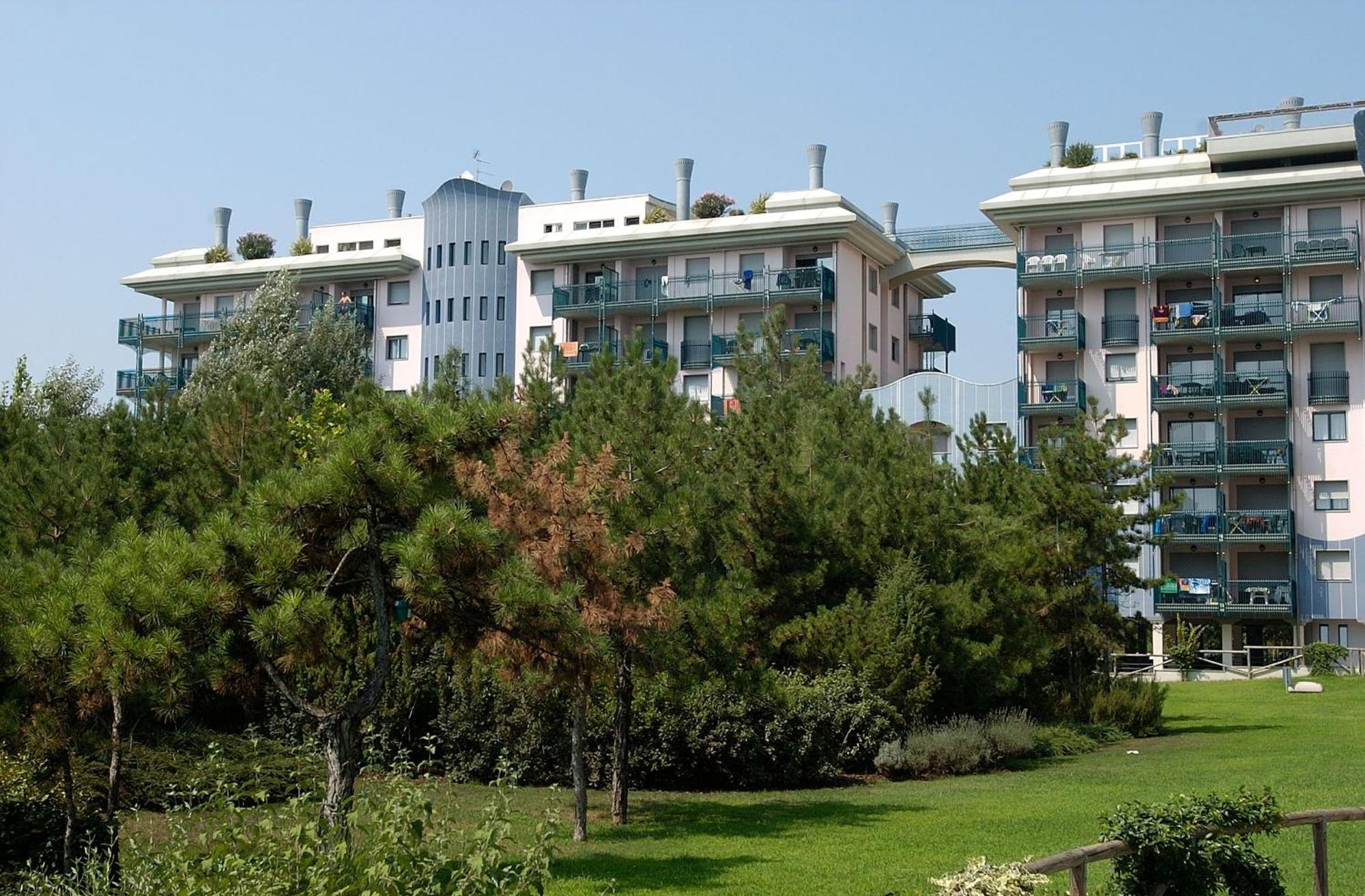 Residenza Delle Terme Διαμέρισμα Μπιμπιόνε Εξωτερικό φωτογραφία