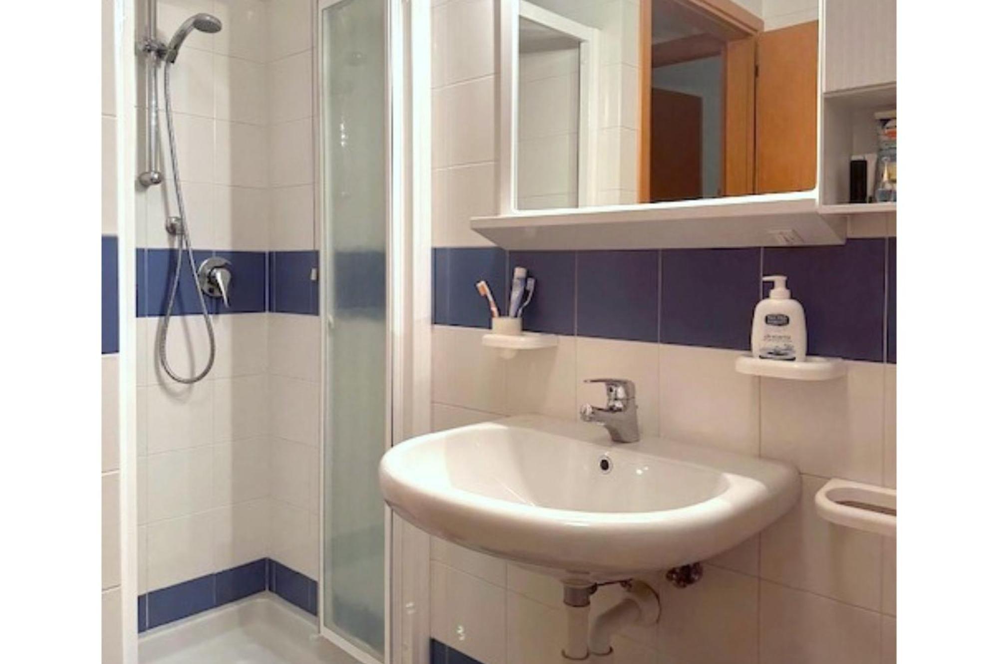 Residenza Delle Terme Διαμέρισμα Μπιμπιόνε Εξωτερικό φωτογραφία