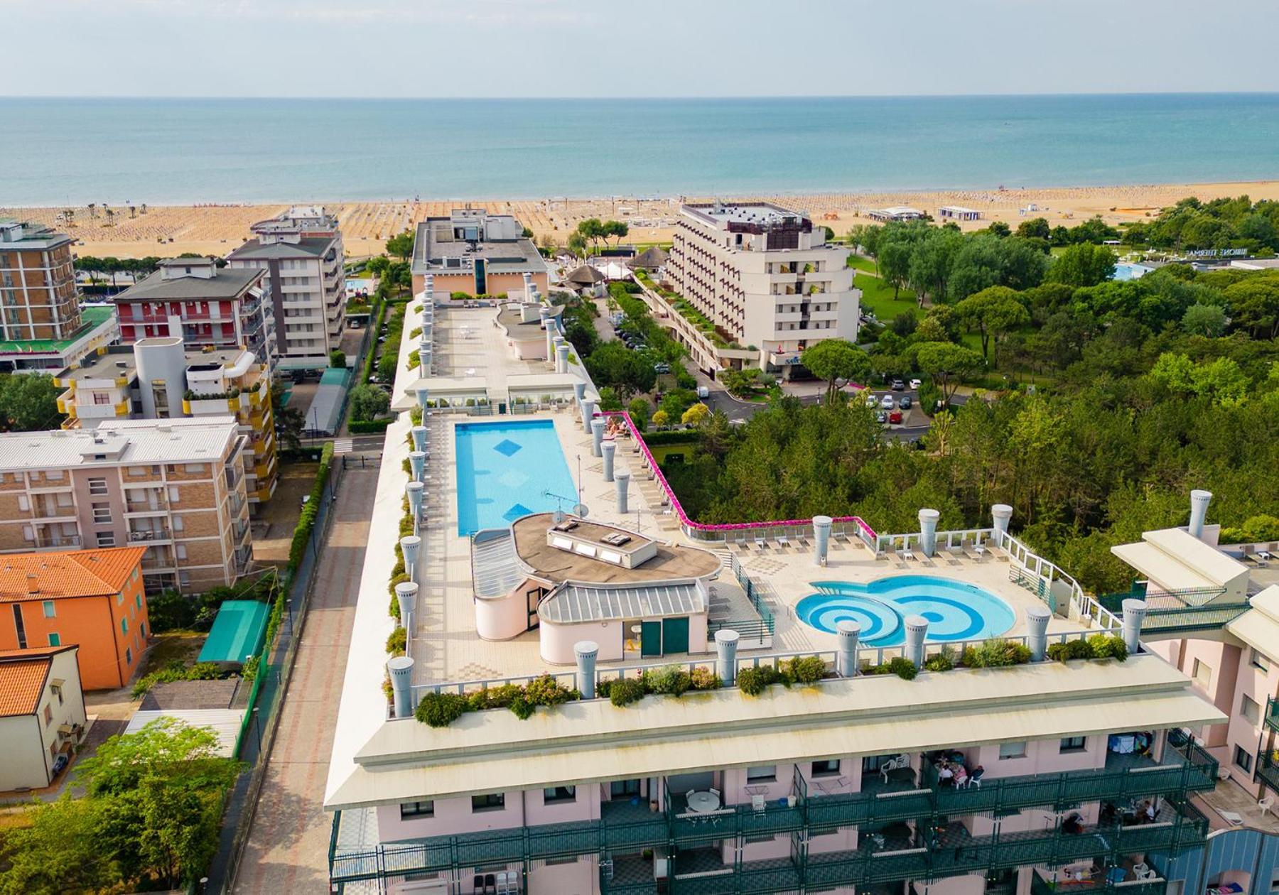 Residenza Delle Terme Διαμέρισμα Μπιμπιόνε Εξωτερικό φωτογραφία
