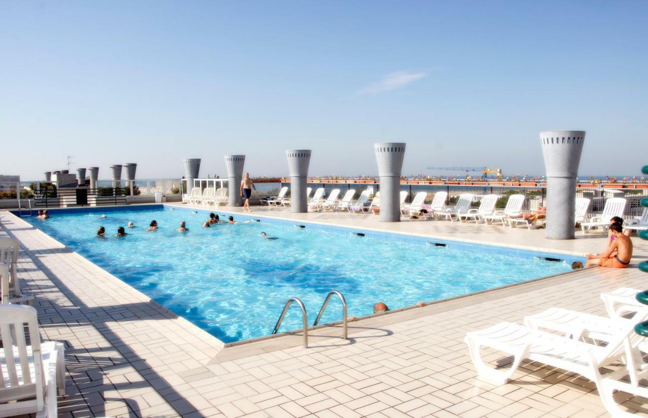 Residenza Delle Terme Διαμέρισμα Μπιμπιόνε Εξωτερικό φωτογραφία